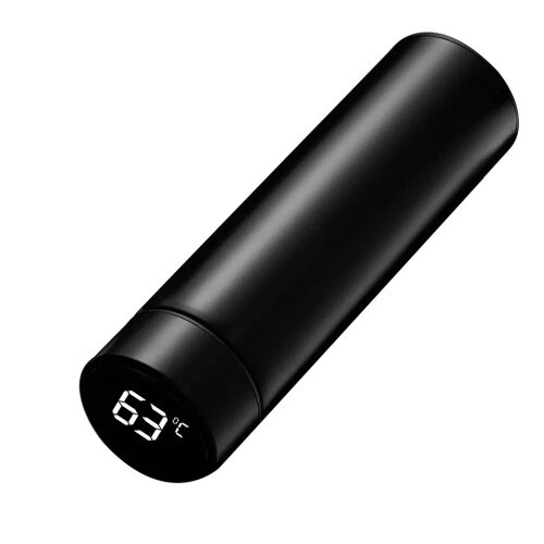 Dereceli Çelik Termos