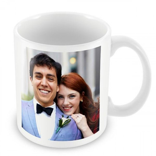 Fotoğraf Baskılı Kupa Bardak