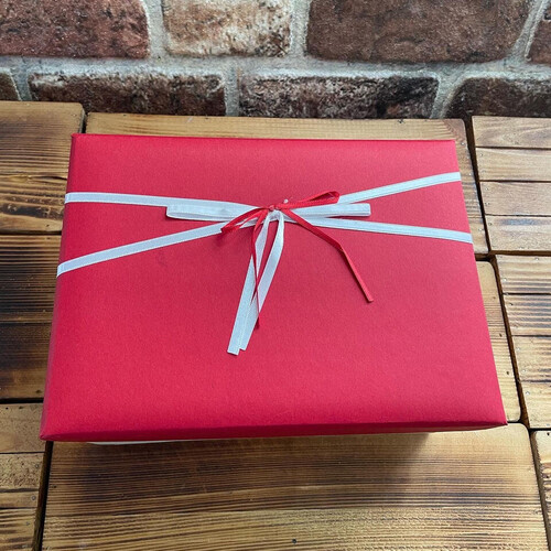 Kahve Keyfi Yılbaşı Hediye Kutusu