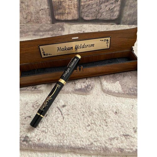 Kişiye Özel Besmele Kalem