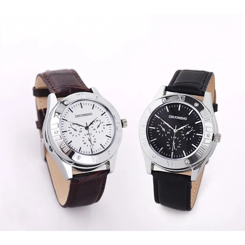 Kol Saati Şeklinde Usb Şarjlı Çakmak