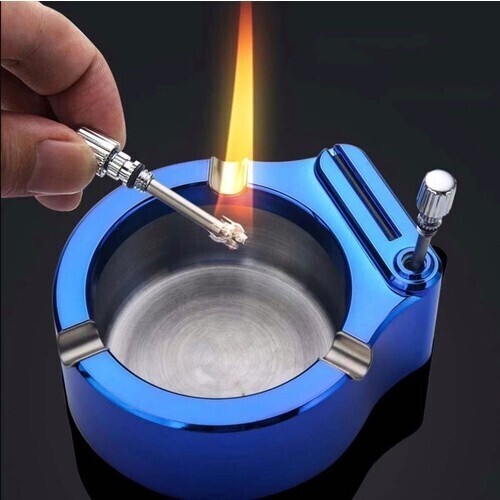 Kişiye Özel Sihirli Küllük