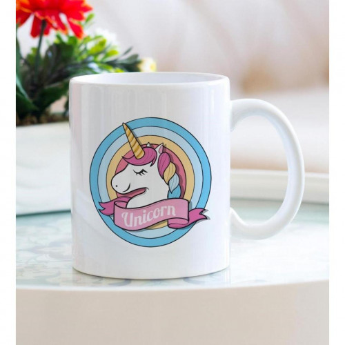 Unicorn Kupa Bardak