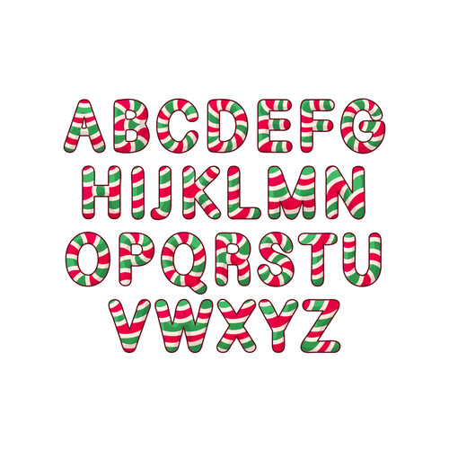 Yılbaşı Hediyesi Kahve Fincanlı Kutu - Şeker Harf