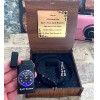 Sevgiliye Hediye Saatli Işıklı Çakmak Ve Tespih