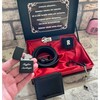 Dolu Dolu Lux Set Kol Düğmesi , Kemer , Cüzdan , Çakmak , Anahtarlık Ve Tespih
