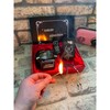 Kişiye Özel Çakmak, Sihirli Küllük, Sigaralık ve Tespih Seti