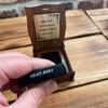 Kişiye Özel Gizli Bölmeli Ahşap Kutulu Çakmak