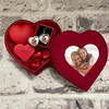 Sevgililer Günü Hediyesi Kolyeli Aşk Kutusu