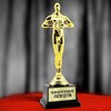 Sevgiliye Özel Oscar Ödülü