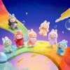 THE MONSTERS Big into Energy Series - Labubu